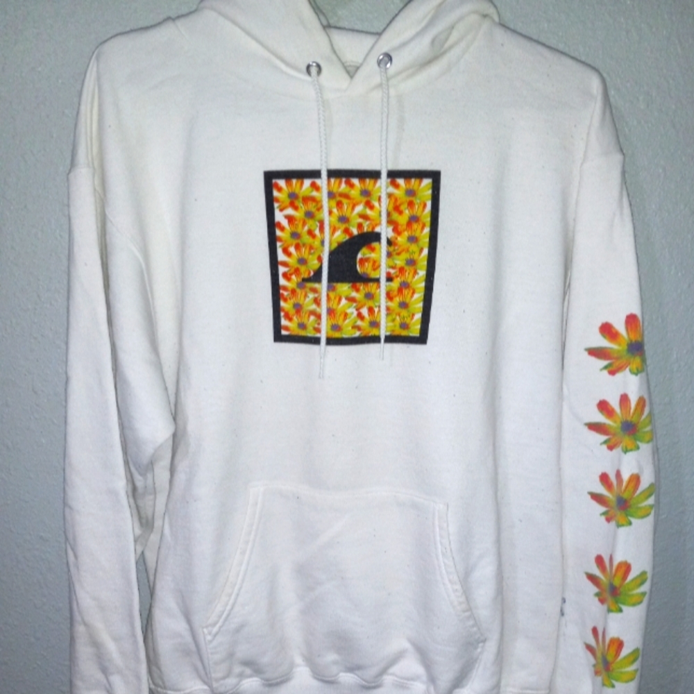 Authentic Champion Hoodie Size M